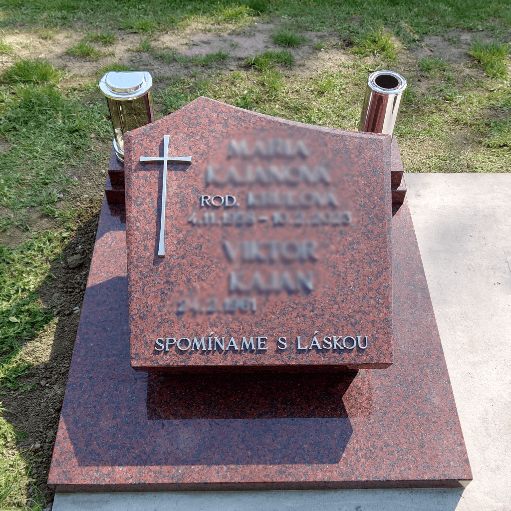 Kamenárstvo Peško Pezinok